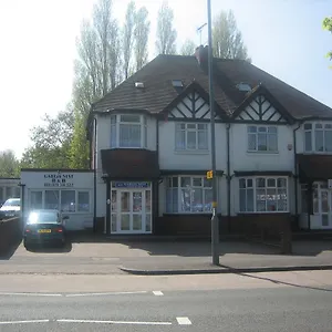 Bed & Breakfast Gables Nest, Birmingham